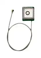 ST0543-00-406-U: RF Antenna, GNSS / GPS / Glonass, 1.57542 to 1.602GHz, -2dBi, 2W