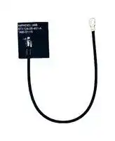 ST1124-00-401-A: RF Antenna, FPC / UWB, 7.93 to 8.44GHz, 5.1dBi, 1W