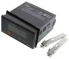 MP5W-4N: DIGITAL PULSE METER, 5-DIGIT, 100VAC TO