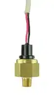 PX3AN2BS150PAAAX: PRESSURE SENSOR, 150PSI, ABSOLUTE, VOLT