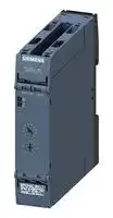 3RP2560-1SW30: Time Delay Relay, 240 VDC, 1 s, 20 s, 3RP Series, 3PST-NO, DIN Rail
