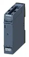 3RP2574-1NM20: Time Delay Relay, 1 s, 20 s, 3RP Series, SPST-NO, DIN Rail