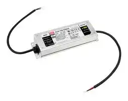ELG-100-C1050A: LED Driver, 100 W, 95 VDC, 1.05 A, Constant Current, 100 V