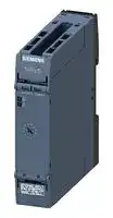 3RP2574-2NM20: Time Delay Relay, 1 s, 20 s, 3RP Series, SPST-NO, DIN Rail