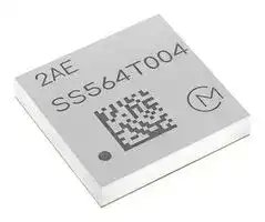 LBEE5PK2AE-564: WiFi & Bluetooth Module, Wireless Connectivity, 2.4 GHz/5 GHz, GPIO, HCI, PCM, SDIO, UART, USB