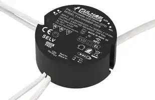 T1A1240085P-25DE: LED Driver, DALI-2 DT6, LED Lighting, 25 W, 42 V, 850 mA, Constant Current, 196 V