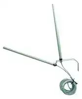 ADA-0169W-LTE: OMNI ANTENNA, 2.5GHZ-2.7GHZ, 5M