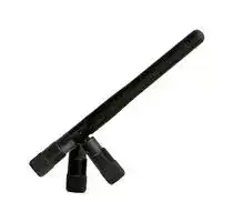 ADA-0186-868: SWIVEL ANTENNA, 868MHZ, SMA, 2DBI