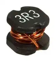 TCK-045: Power Inductor (SMD), 56 µH, 700 mA, Unshielded, TCK Series