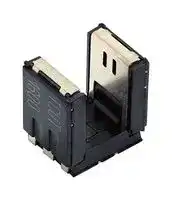 TCUT1600X01: Transmissive Photo Interrupter, Phototransistor, SMD, 3 mm, 0.3 mm, 25 mA, 5 V