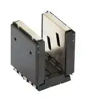 TCUT1800X01: Transmissive Photo Interrupter, Phototransistor, SMD, 3 mm, 0.3 mm, 25 mA, 5 V