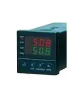CN4416-DC1-DC2 — Controller, Temperature/Process, Fuzzy Logic, 1/16 DIN, Type E/J/K/N/R/S/Pt100/RTD, -10 to 60 °C