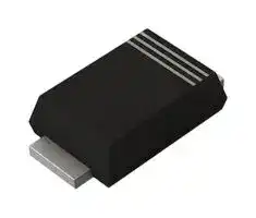 RSX05AVAM30TR: Small Signal Schottky Diode, Single, 30 V, 500 mA, 390 mV, 5 A, 150 °C