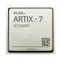 XC7A200T-2FBG676I: FPGA, Artix-7, MMCM, PLL, 400 I/O's, 628 MHz, 215360 Cells, 950 mV to 1.05 V, FCBGA-676, NCNR