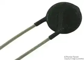 CL-101: Thermistor, ICL NTC, 0.5 ohm, Radial Leaded, CL Series