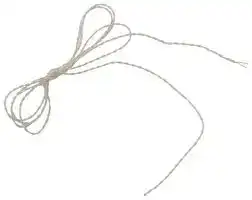 MA100GG103BN: THERMISTOR, NTC, 10K, WIRE LEADED
