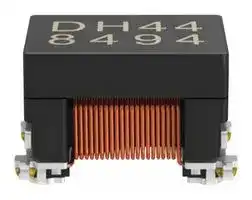 B82786C0104H002: Common Mode Choke, AEC-200, 100 uH, 0.15 A, 1210