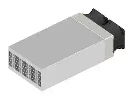 LA V HB 5 200 12: Fan / Force Cooled Heat Sink, 12VDC, 0.034 K/W, 66 mm, 129 mm, 200 mm, 145 m³/h, 69.5 dBA