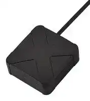 AA.212.201111: RF Antenna, 1.593 to 1.61GHz, GPS/GNSS/Glonass/Galileo/BeiDou/IRNSS/QZSS/SBAS/L-Band, 5.12dBi