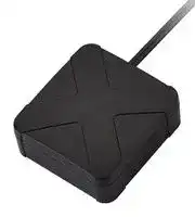AA.215.201111: RF Antenna, 1.17645 to 1.602GHz, GPS/GNSS/Glonass/Galileo/BeiDou/IRNSS/QZSS/SBAS/L-Band, 4.59dBi