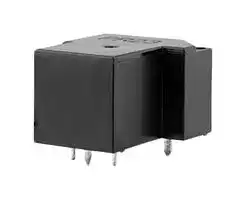 PR23-12V-900-1A: RELAYS 30A 12VDC 900MW THROUGH HOLE SPST