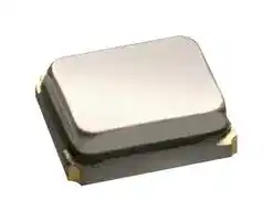 XRCGB16M000FXN14R0: Crystal, XRCGB Series, 16 MHz, 40 ppm, 10 pF