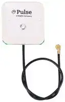 BT25B0150: RF Antenna, 2.4 to 2.5GHz, WiFi / Bluetooth / ISM, 3.5dBi, 50 ohm, Right Hand Circular
