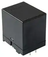 AHES3190 — Power Relay, DPST-NO, 6 VDC, 35 A, HE-S Series, Through Hole, Non Latching