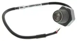 LM31-00000F-005PG: Pressure Sensor, 5 psi, Voltage, Gauge, 5 V, NPT, 2.5 mA