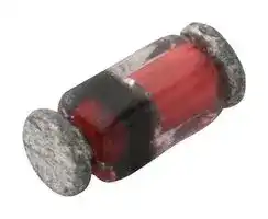 BZT55C12 L1G: Zener Single Diode, 12 V, 500 mW, SOD-80 (MiniMELF), 2 Pins, 175 °C, Surface Mount