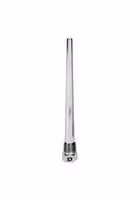 1/2BSP-7MM-H-U260MM-316SS: Thermowell, 1/2" BSP, 316 Stainless Steel, 260 mm, 7MM Series