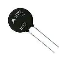 B57364S0109M051: NTC Thermistor, 1 ohm, 21 mm, 16 A