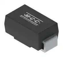 FS1J-LTP: Fast / Ultrafast Diode, 600 V, 1 A, Single, 1.3 V, 250 ns, 30 A