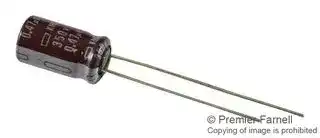 EGPD350ELL752MM40H: Electrolytic Capacitor, 7500 µF, 35 V, ± 20%, Radial Leaded, 3000 hours @ 135°C, Polar