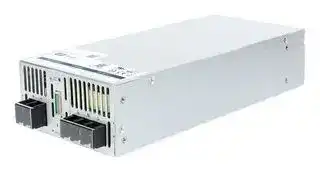 HDA1500PS12-ETH: AC/DC Enclosed Power Supply (PSU), Ethernet, ITE & Industrial, 1 Outputs, 1.5 kW, 12 VDC, 125 A
