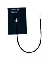 ST1124-11-401-A: RF Antenna, FPC / UWB, 7.93 to 8.44GHz, 4.5dBi, 1W