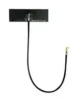 ST1224-10-401-A: RF Antenna, FPC/IoT/ISM/UNII/Wi-Fi 6E/WLAN/Zigbee, 5.925 to 7.125GHz, 3.6dBi, 1W