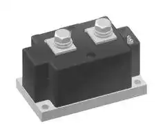 MCO500-18IO1: Thyristor Module, Single, 880 A, 1.8 kV