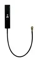 ST1225-10-401-A: RF Antenna, PCB/IoT/ISM/UNII/Wi-Fi 6E/WLAN/Zigbee, 5.925 to 7.125GHz, 4.1dBi, 1W