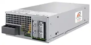 SLB1000S12K: 1000W ENCLOSED FAN COOLED POWER SUPPLY