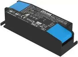T1A1240050P-10FE: LED Driver, DALI-2 DT6, LED Lighting, 10 W, 42 V, 500 mA, Constant Current, 196 V