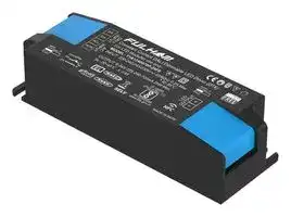 T1A1240070P-25FE: LED Driver, DALI-2 DT6, LED Lighting, 25 W, 54 V, 700 mA, Constant Current, 196 V