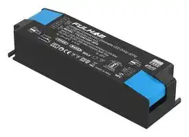 T1A1240105P-36FE: LED Driver, DALI-2 DT6, LED Lighting, 36 W, 54 V, 1.05 A, Constant Current, 196 V