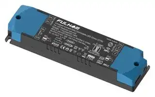 T1A2240070P-15FE: LED Driver, DALI-2 DT8, LED Lighting, 15 W, 42 V, 700 mA, Constant Current, 196 V