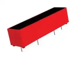 5504-24-1: REED RELAY, SPST-NC, 24VDC, 3A, THT