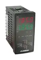 CN715 — Controller, Temperature, Vertical, 1/8 DIN, Type B/E/J/K/L/N/R/S/T/U/Pt100/RTD, 0 to 50 °C