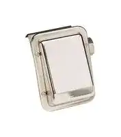 PSW-374: Pressure Switch, Gauge, 1/4" FNPT, 20 psi, 100 psi, DPDT, 480 VAC