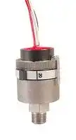 PSW-521: Pressure Switch, Gauge, 1/8"-27 NPT, 0.8 psi, 30 psi, SPDT, 115 VAC