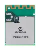 WFI32E02UE-I: Wireless Module, U.FL, ADC/CAN/CAN-FD/Ethernet MAC/GPIO/I2C/I2S/IrDA/JTAG/PWM/SPI/SQI/UART/USB