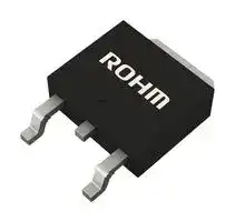 RR601BGE4STL: Standard Recovery Diode, 400 V, 6 A, Single, 1.1 V, 40 A